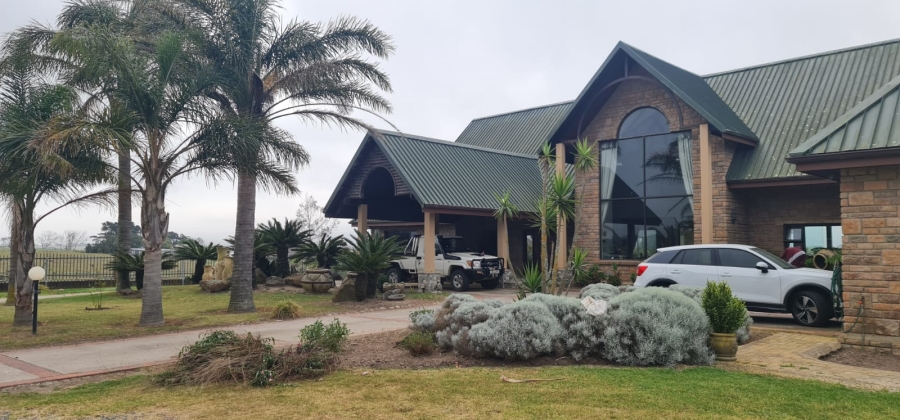 3 Bedroom Property for Sale in Glentana Western Cape